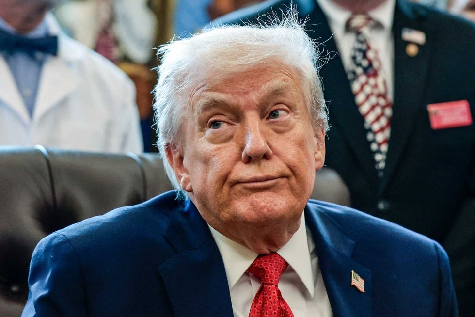 Trump's 'dumbest' reasoning set to embroil him in fresh military strike: Dem