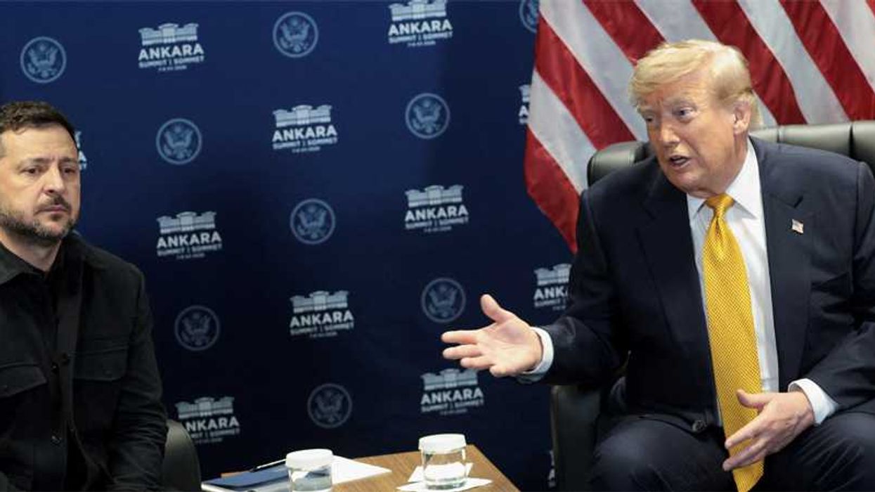 Trump vows Maggie Haberman 'will pay the price' after she questions his mental fitness