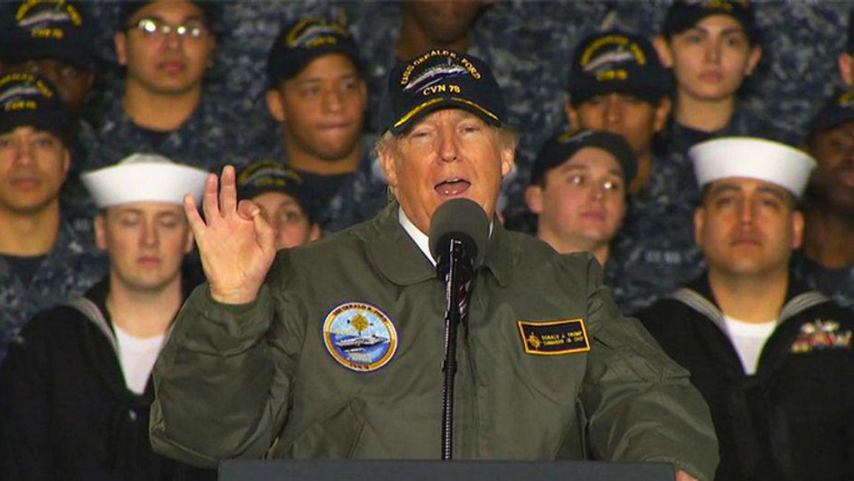 Trump left ‘no plan’ for Afghanistan exit after approving ‘off-the-books’ agreement: Biden officials