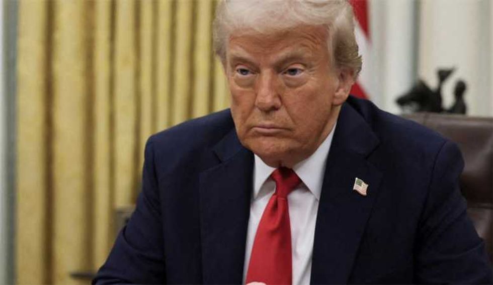 Trump just reached an 'incredible milestone' — and it could cost him dearly: analyst