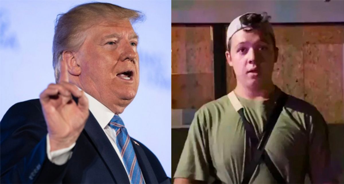 The conservative urge to be a victim: Why right-wing victimhood is spreading so fast