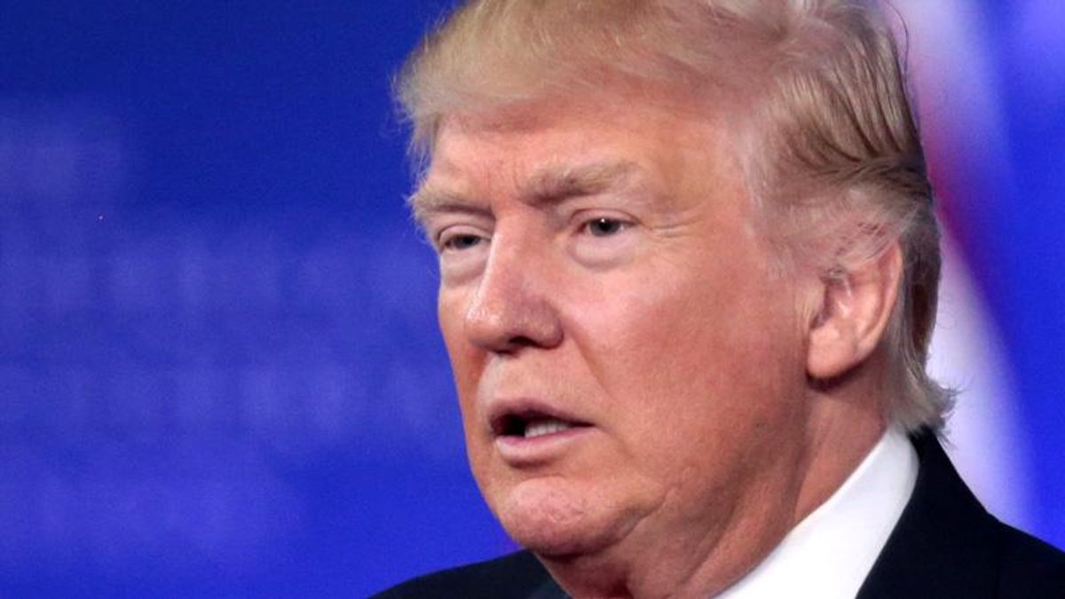 Ex-Michigan GOP co-chair pleads not guilty to accusations she posed as fake elector for Trump