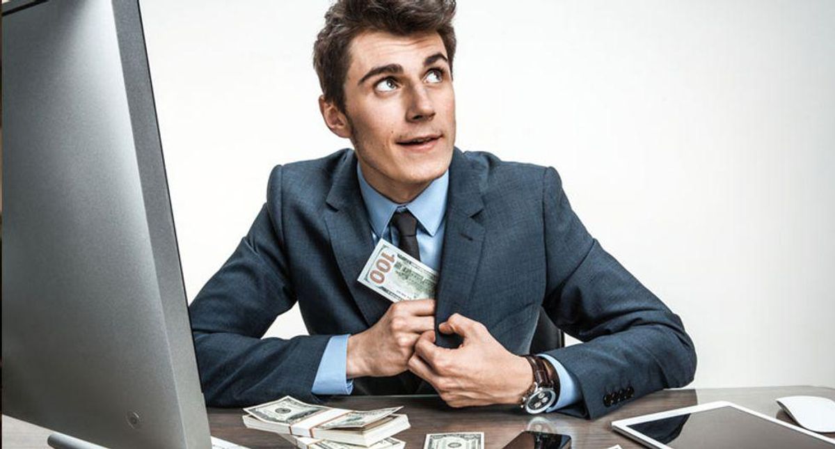 Foreign nationals and lobbyists for foreign clients spent over $33 million in the 2020 election: study