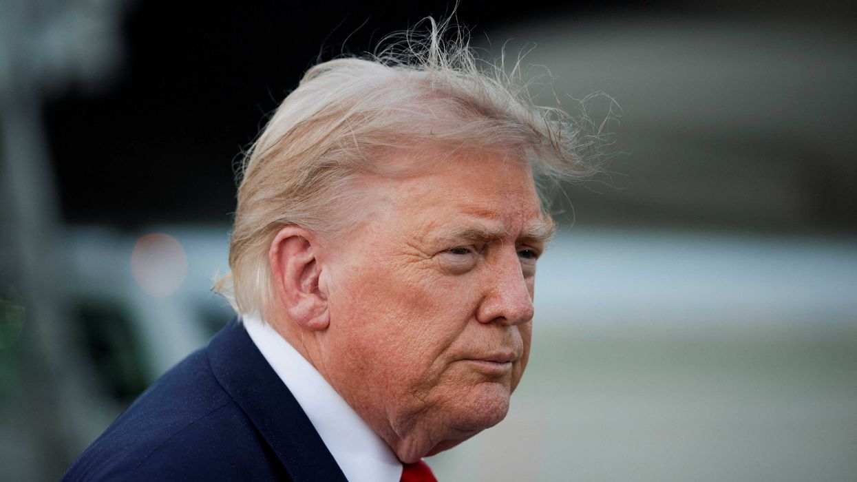 Judge's 'extraordinarily rare' move should be 'a real red light' for Trump case: expert