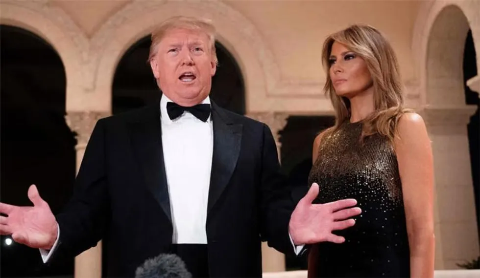 Special counsel to receive 'critical evidence' showing Trump knew his classified documents claims were false: report