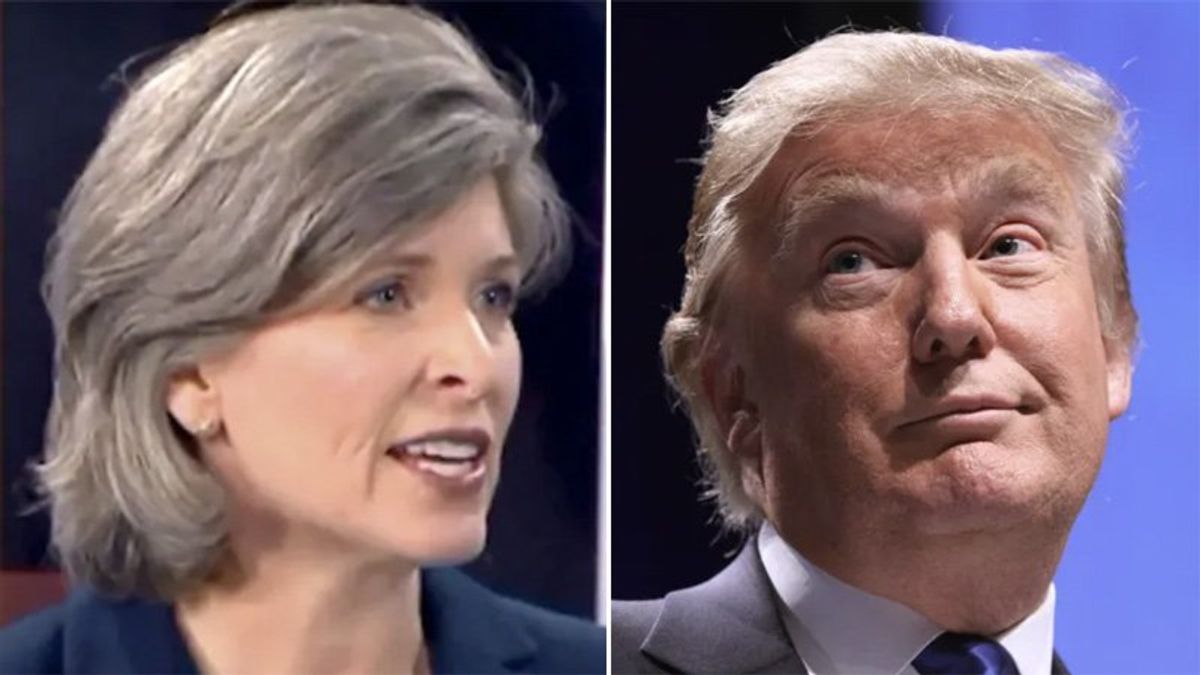 'This is my issue': Trump allies give ultimatum to GOP senator up for reelection