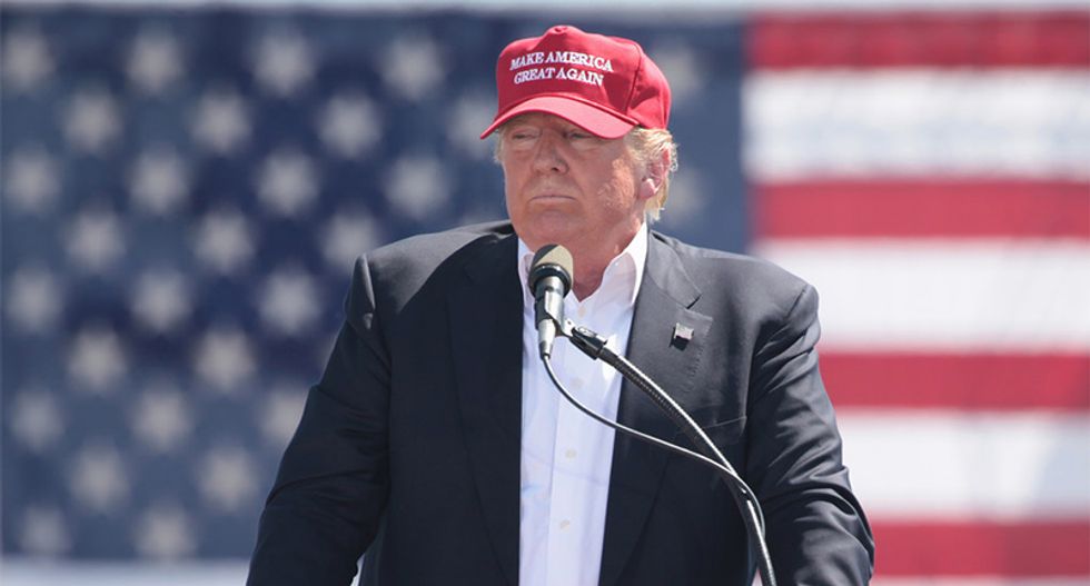 Trump is about to pay the price for skipping this basic childhood lesson