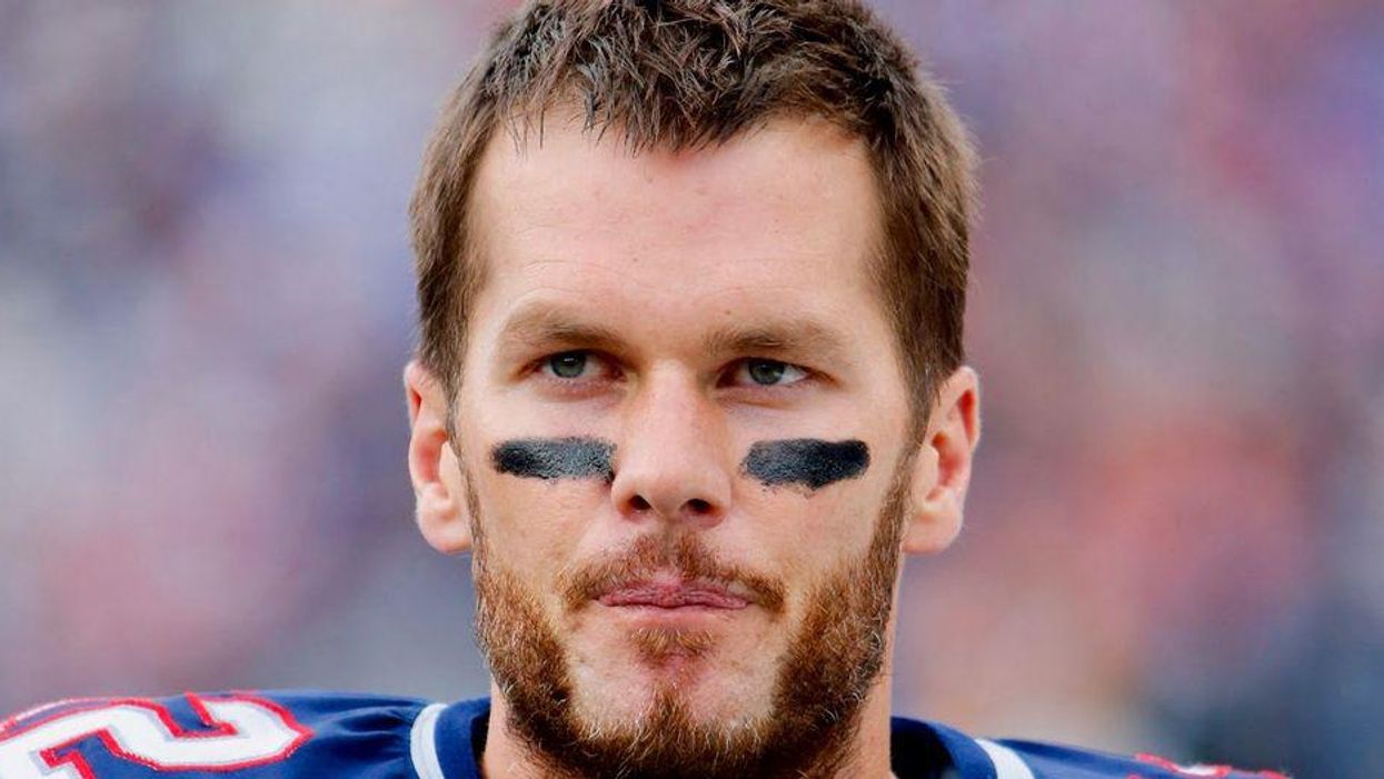 Tom Brady's White House appearance left a 'wounding effect' on Trump: columnist