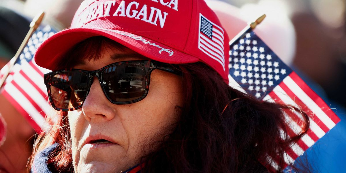 These betrayals are splitting MAGA from Trump — and making him more dangerous than ever