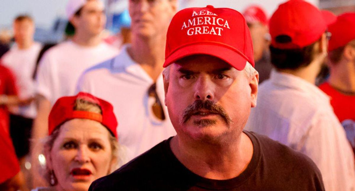 'Disrespected MAGA': Ex-senator thinks Trump snubbed his supporters at inauguration