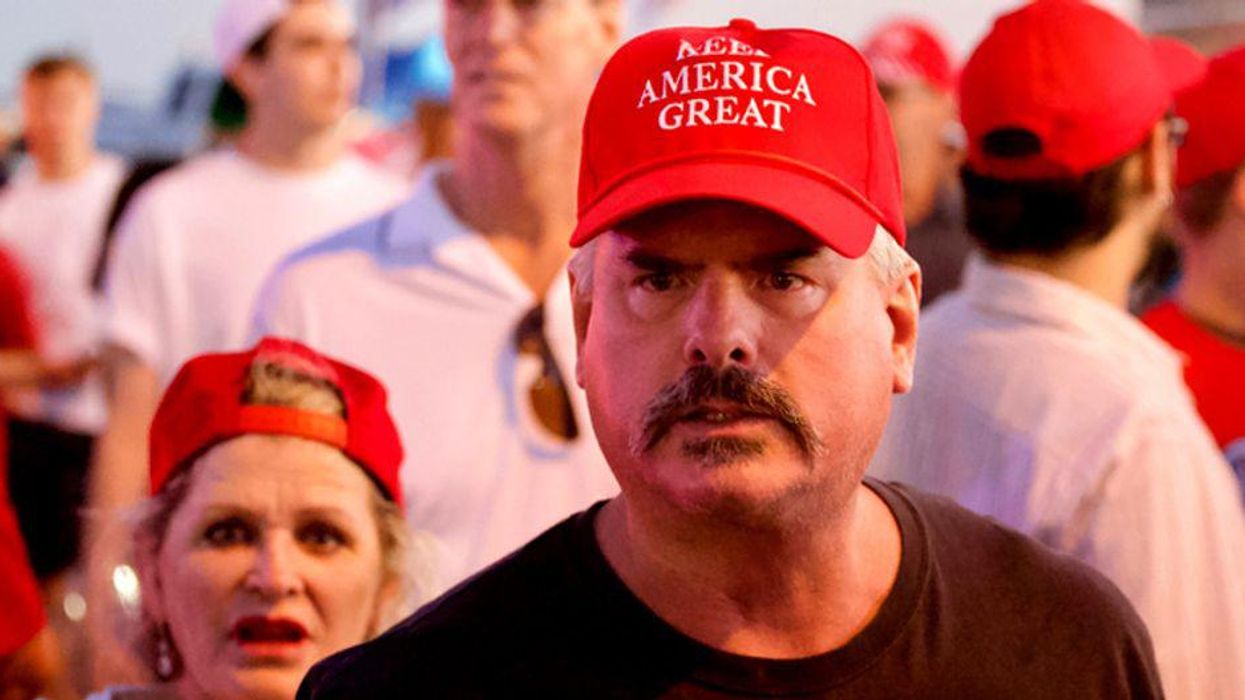 Right-wing's 'hysterical, incendiary and nasty' fundraising emails designed to 'squeeze money out of GOP rubes' slammed
