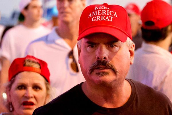 Chilling analysis warns 'MAGA has already won its war'