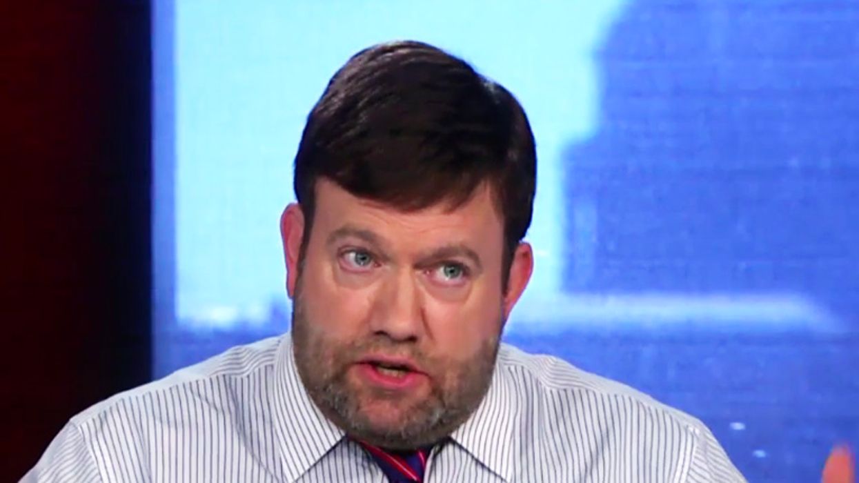 Trump is 'paying a price' among voters thanks to J6 Committee hearings: GOP pollster
