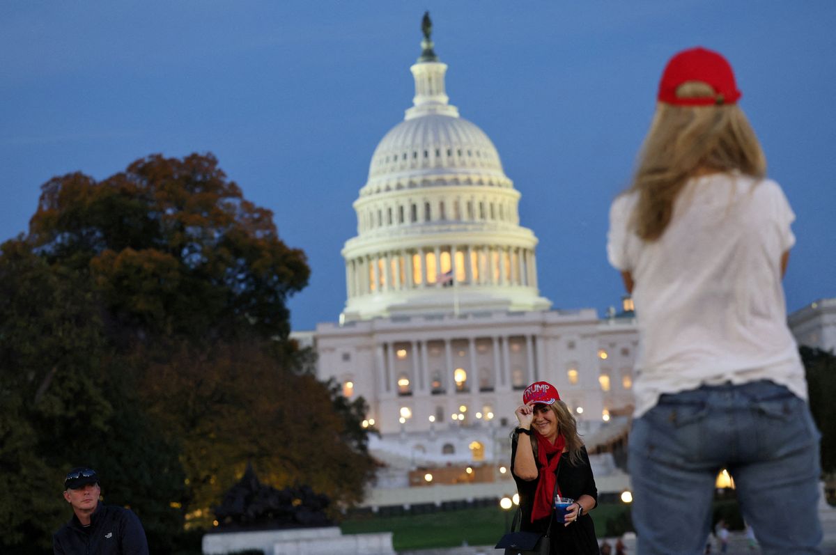 The one belief that predicted Trump voters with scary accuracy