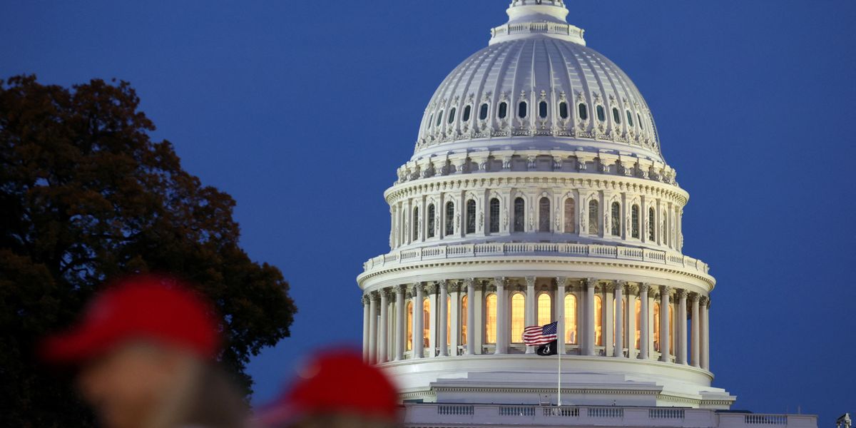 'Serious concerns': Dems demand probe into 'improper targeting' after latest Trump firing