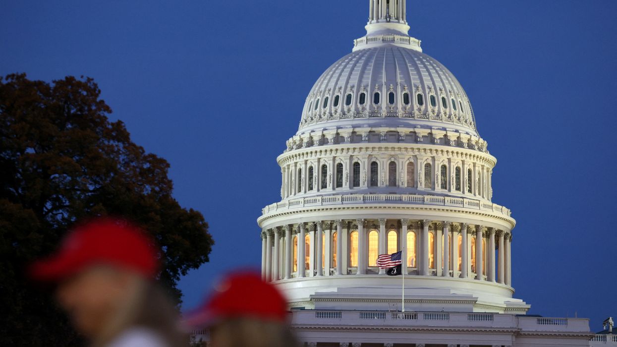 'Serious concerns': Dems demand probe into 'improper targeting' after latest Trump firing