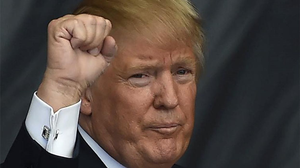 Trump unleashes unhinged rant as Jan. 6 panel plans to recommend criminal charges