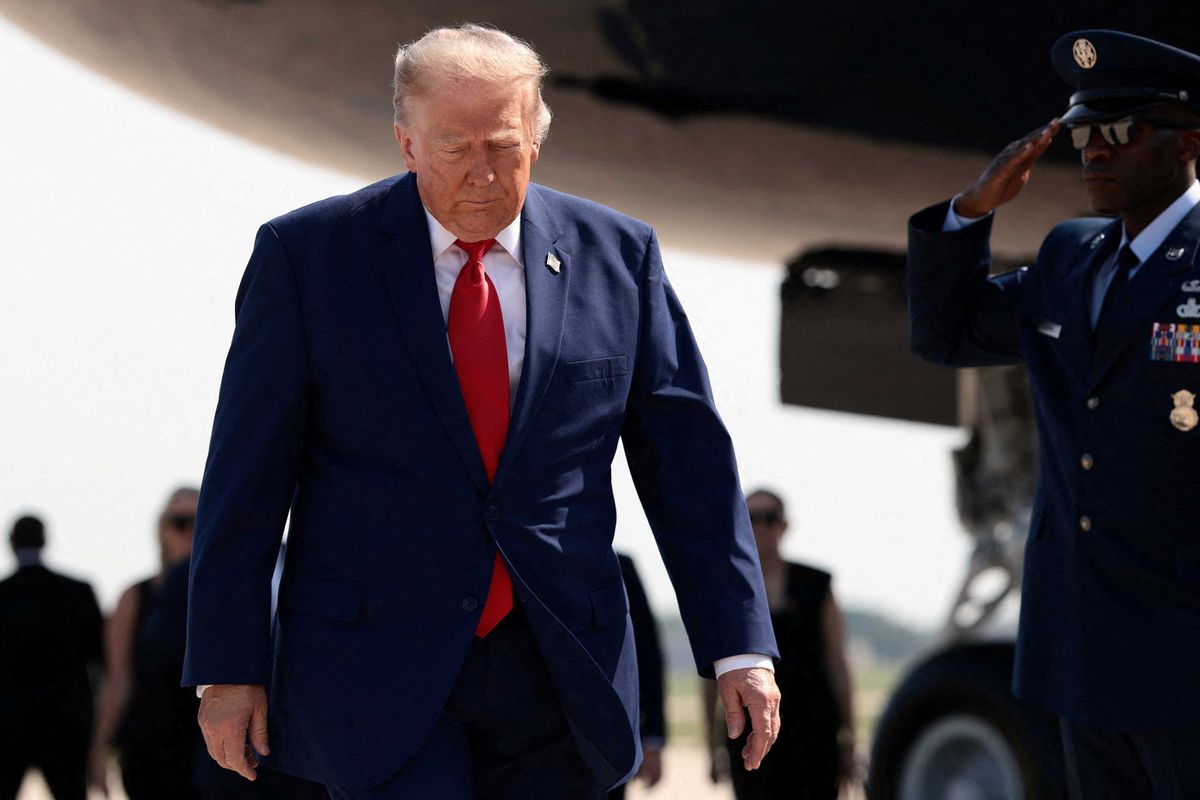 Fox News frets as new poll paints devastating picture for GOP: 'Not much good news'