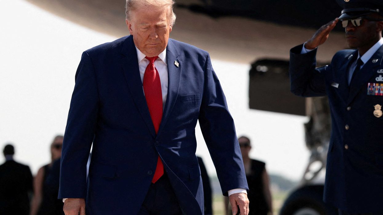 Fox News frets as new poll paints devastating picture for GOP: 'Not much good news'