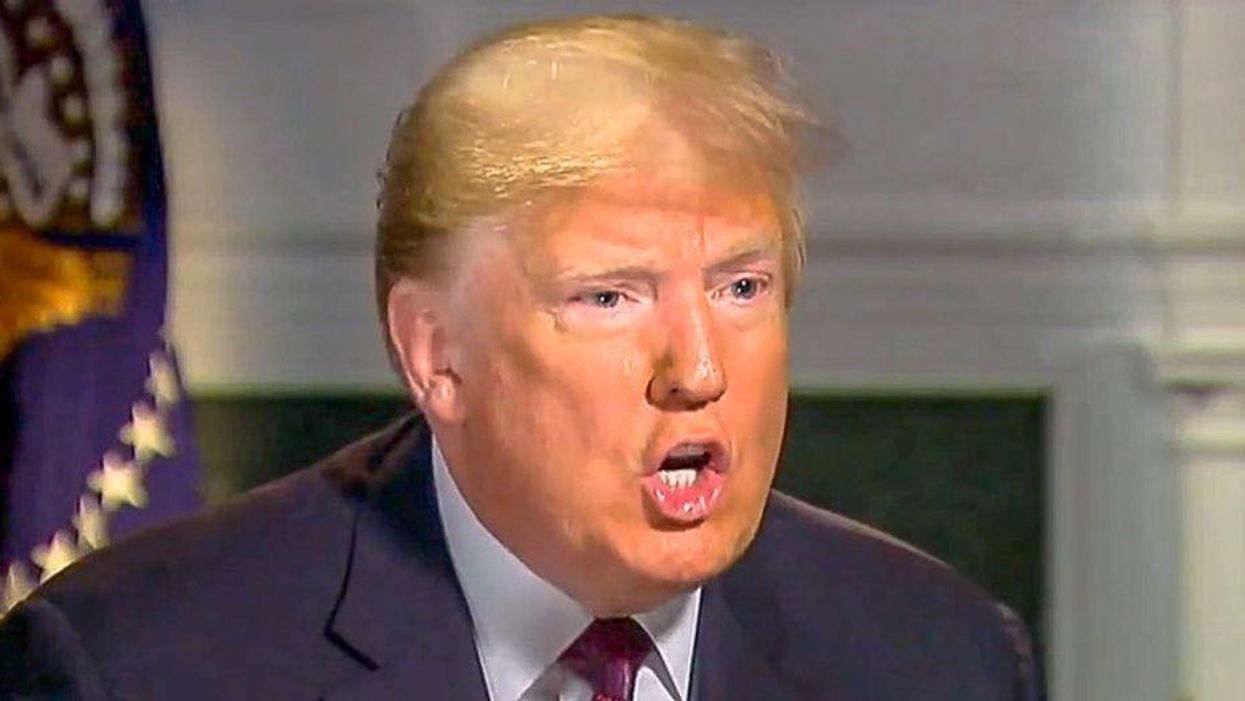 Trump may have exposed ‘hundreds’ to COVID-19 by hiding his positive test: CNN