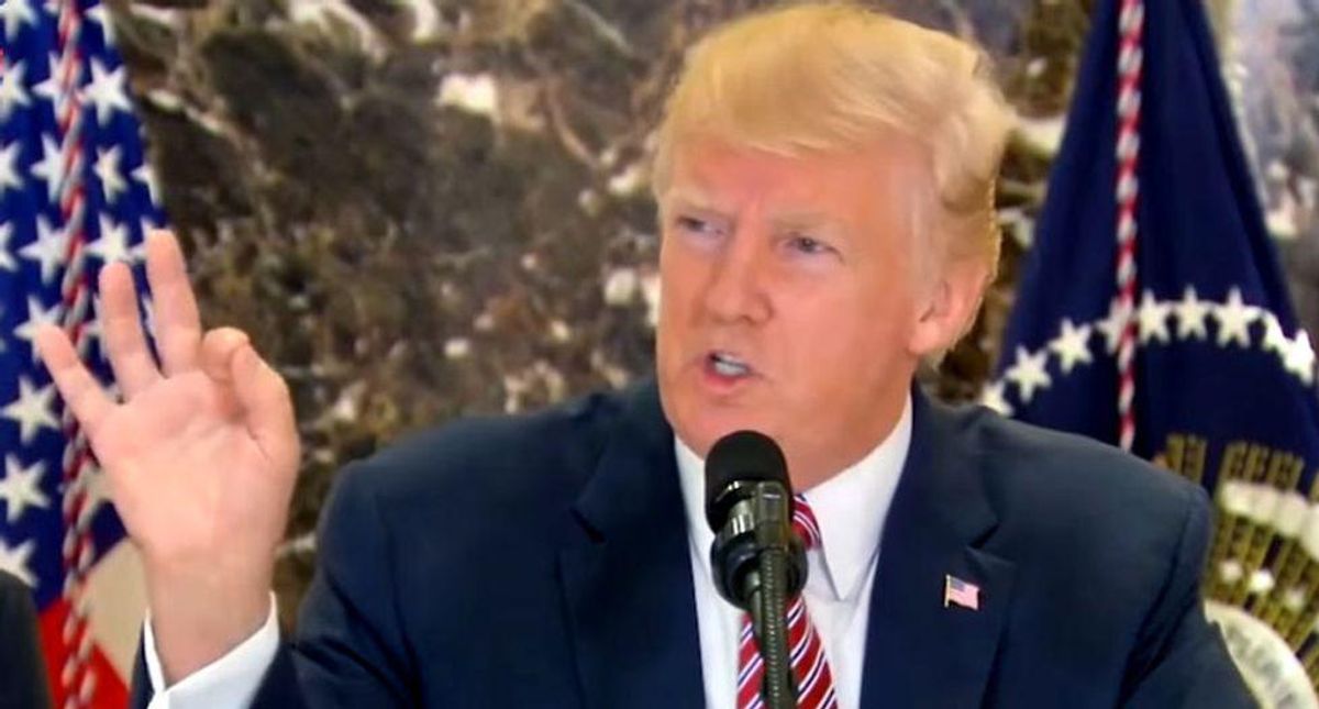 Trump criminal probe appears to have ‘taken a serious turn’: Former US attorney