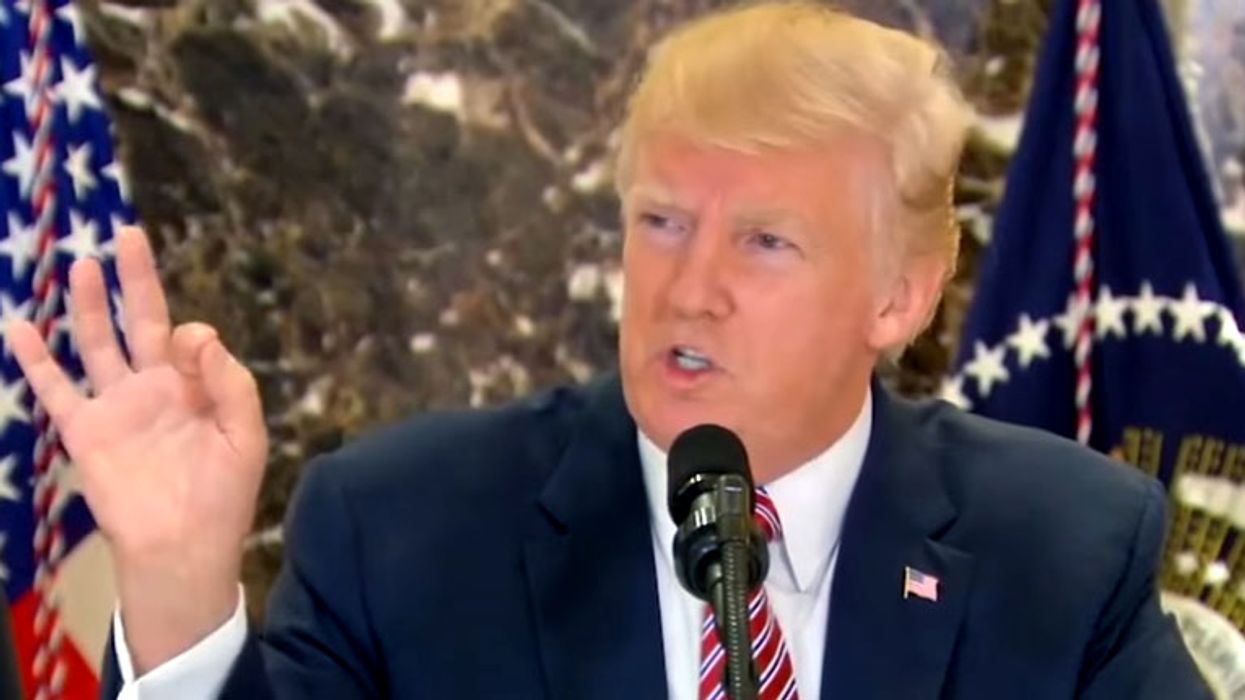 Experts identify key flaw in Trump's 'Truth Social' network that will likely stop it from being a success