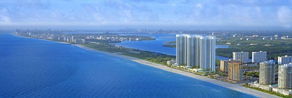 Here's why the FBI raided a Trump Towers condo owned by Russian businessmen in Florida