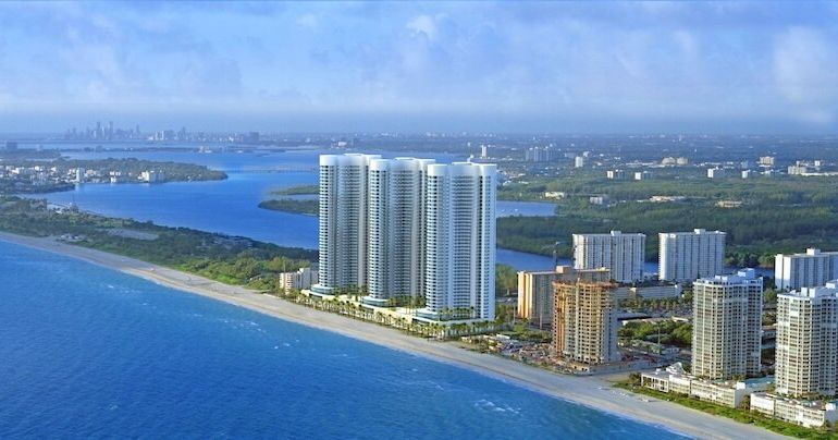 FBI raids Florida Trump Towers condo owned by Russian business people