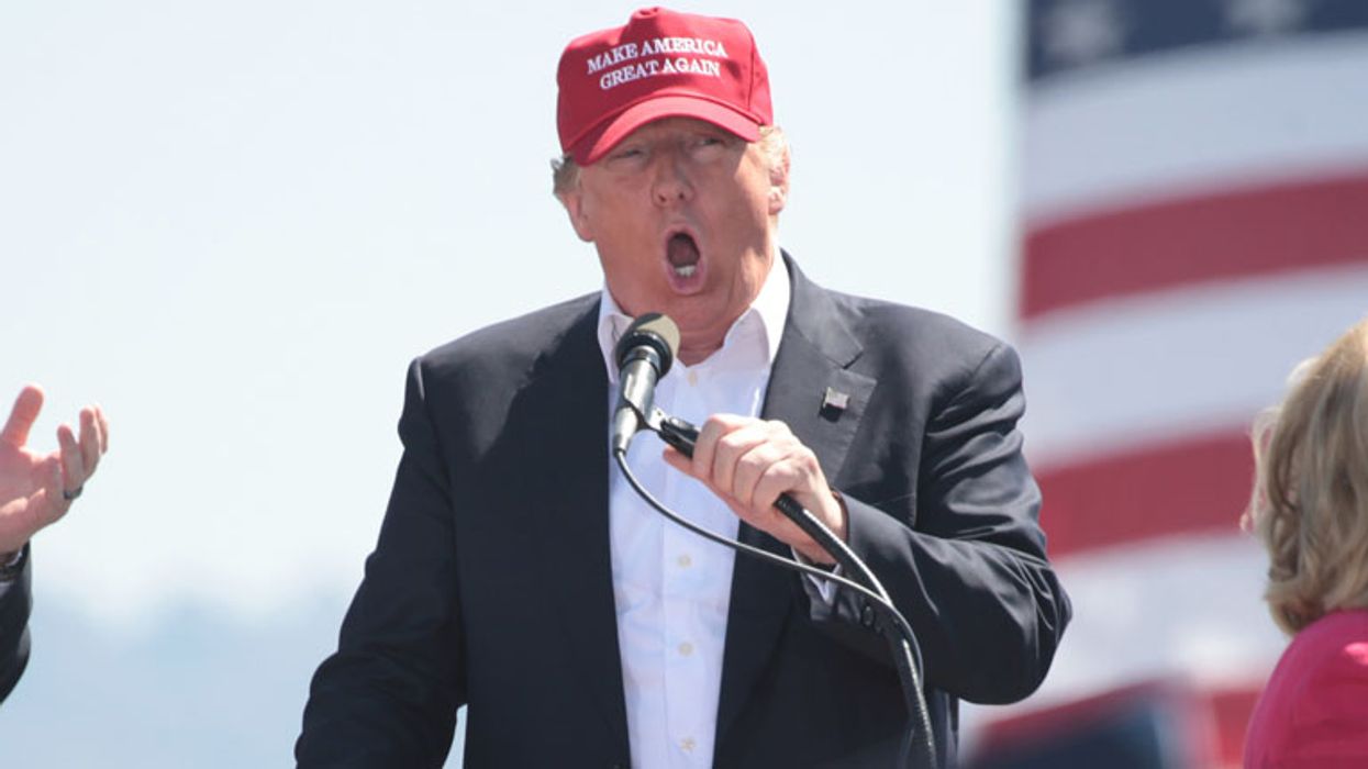 Trump flips out on FBI after return to Mar-a-Lago: 'Didn't even take off their shoes in my bedroom!'
