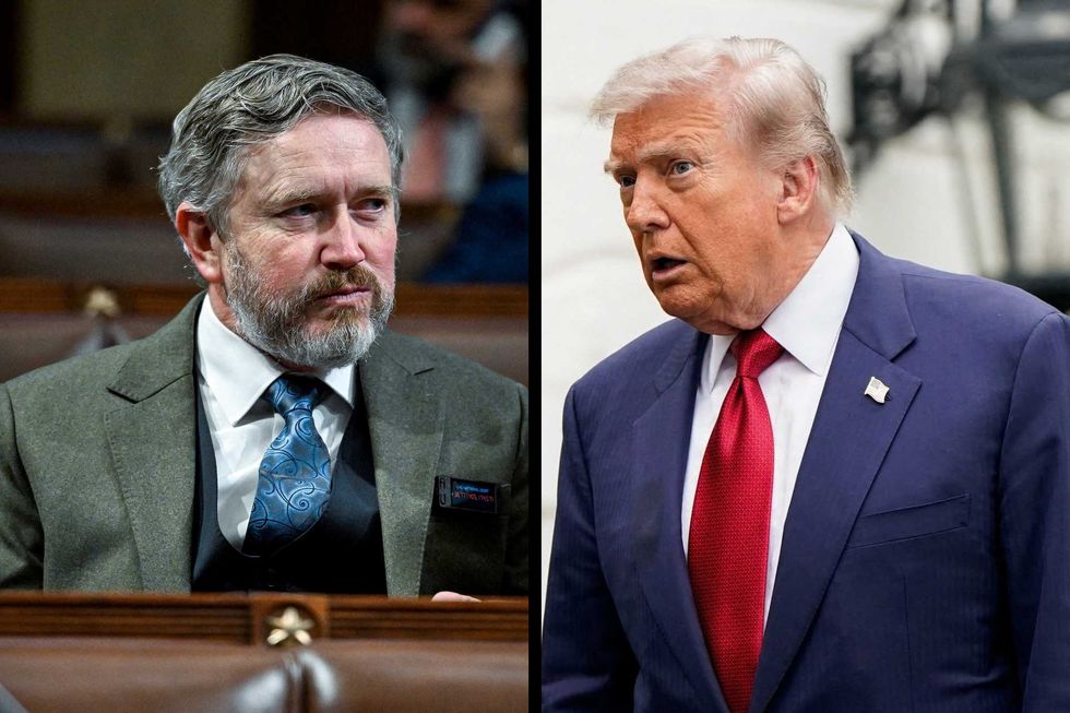 Trump staring down barrel of potential 'huge, huge defeat' amid no-win scenario: reporter