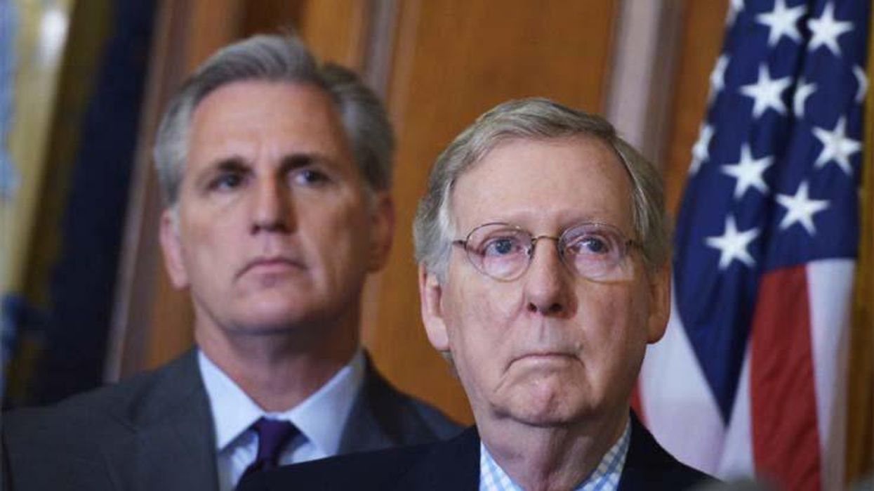 Would the right-wing Supreme Court back the far-right GOP effort to tank the US economy?
