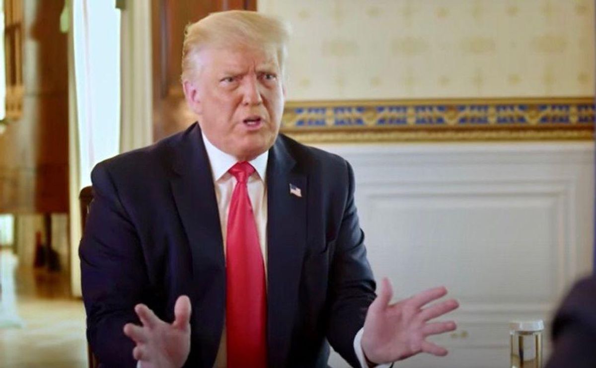 ‘We beat Kamala’: Trump starts ranting about polls as he rages against ‘disgraceful’ New York attorney general
