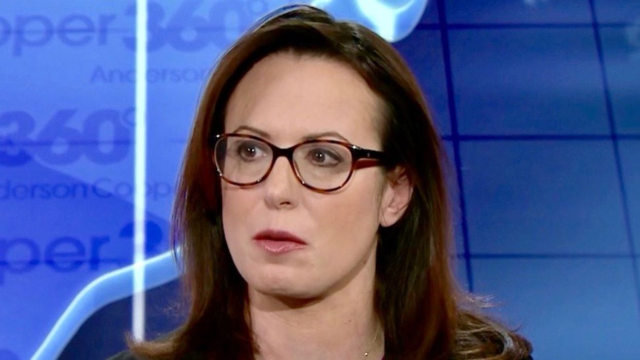 Trump's 'dangerous' election lies may be about to blow up in Pennsylvania Republicans' faces: NYT's Haberman