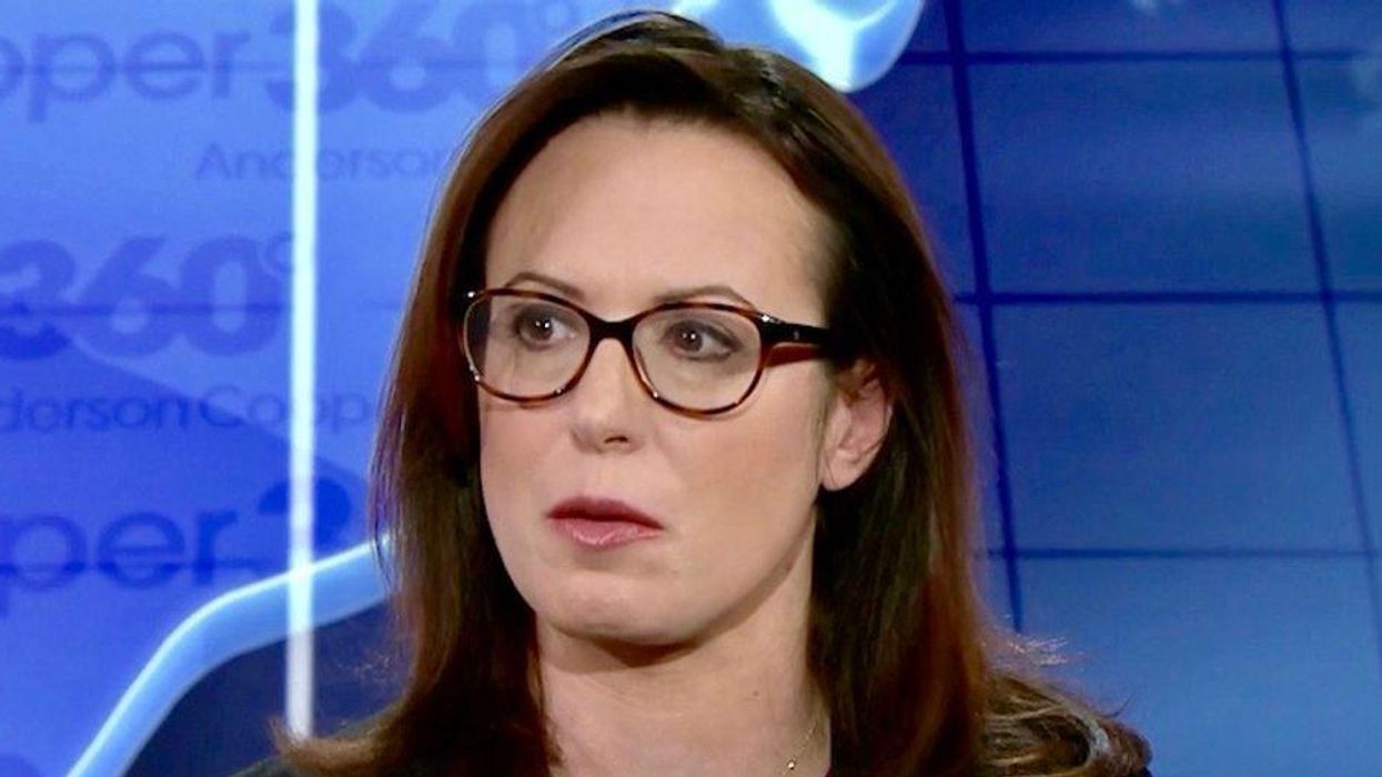 'Everything he told me has been disproven': Maggie Haberman explains how Trump lied to her face during interview