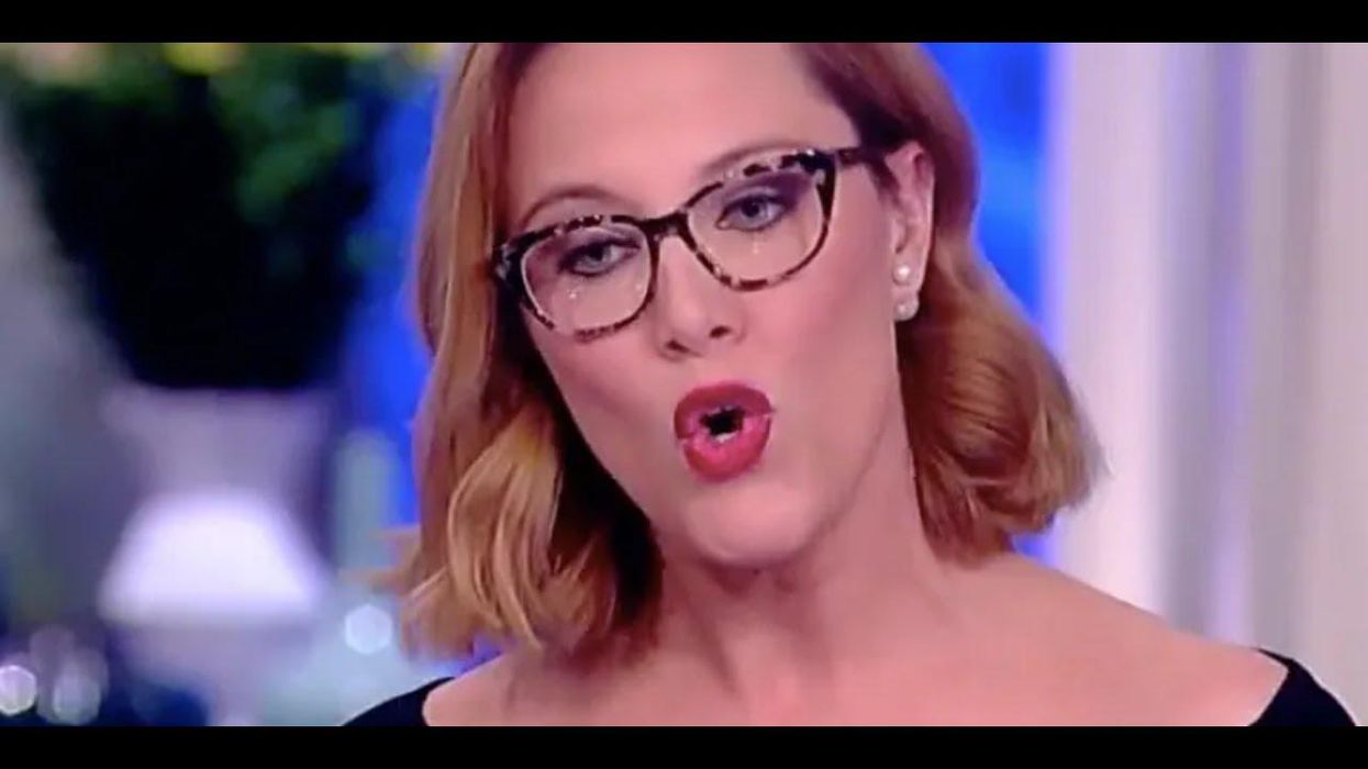 Trump will '100 percent' get another chance at 'destroying and dismantling democracy' in 2024: CNN conservative