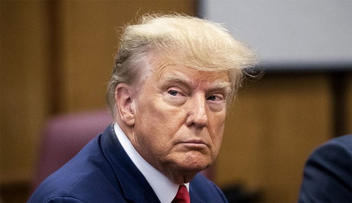 'Game on': Trump co-defendant slammed by ex-prosecutor for 'risky' legal move