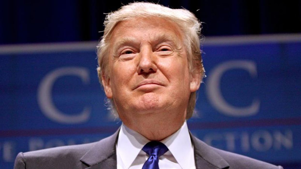 No, not 'totally appropriate': Poll shows 63 percent in US believe Trump incited deadly insurrection