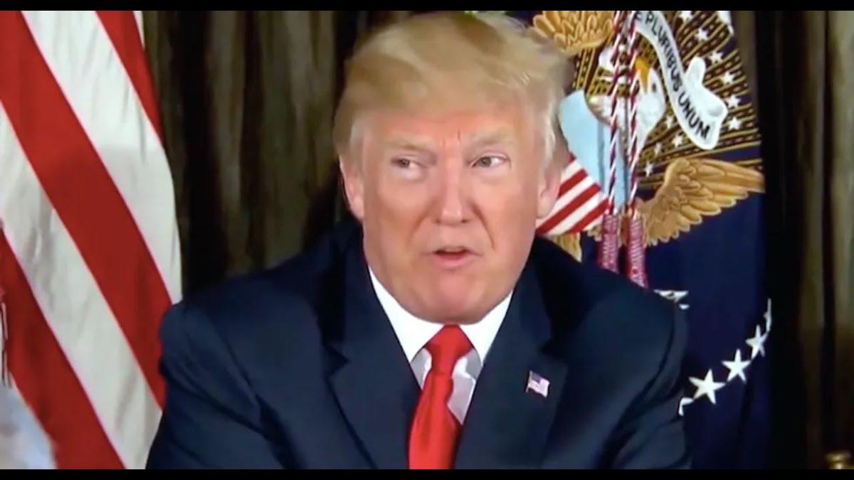 'Trump won't let them turn the page': Morning Joe panel notices GOP's 'growing exhaustion' with 2020 election lies