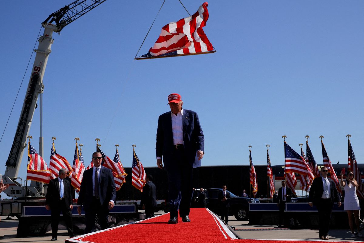 ‘Bad faith': Judge hits Trump admin with ‘blistering’ new court order