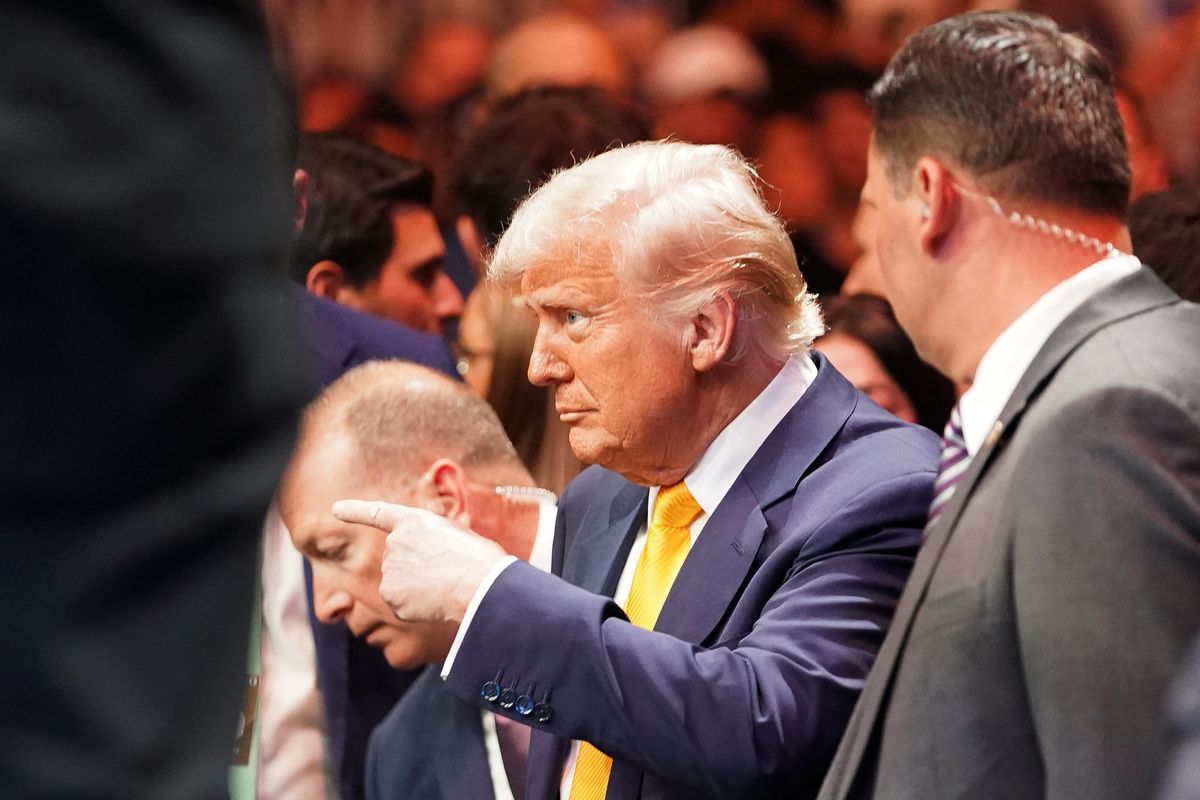 Trump