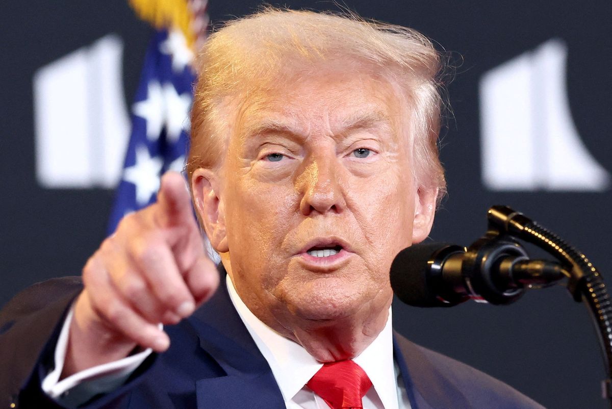 Trump