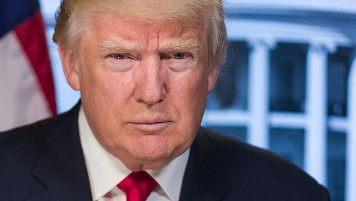 trump