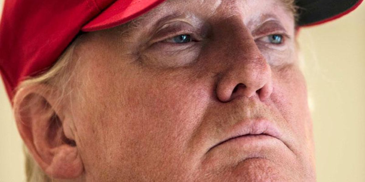Special counsel subpoenaed firm Trump campaign hired to investigate 'crazy claims'