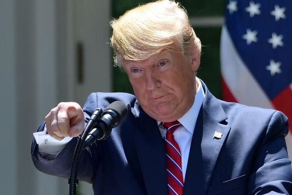 Legal expert sounds alarm about one 'particularly disturbing' part of Trump's new filing