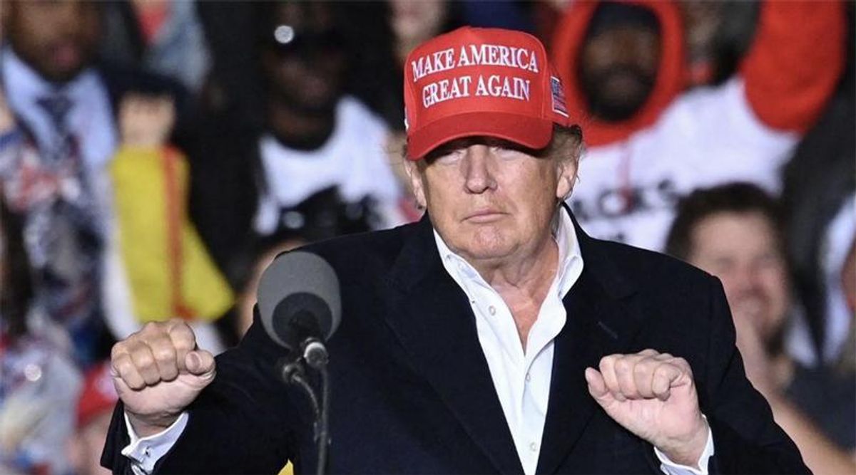 Trump-fatigue has overtaken some Republicans tired of playing the 'fealty game': report