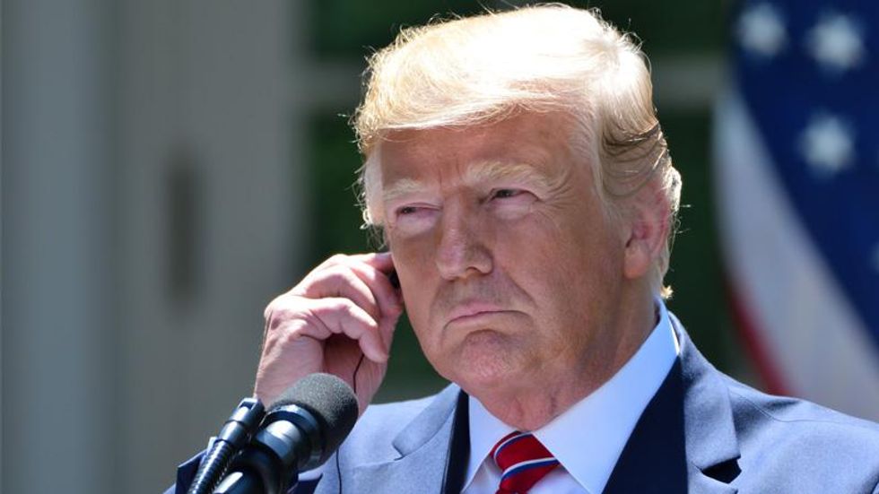Here's what created Trump — and why we'll keep getting more of him