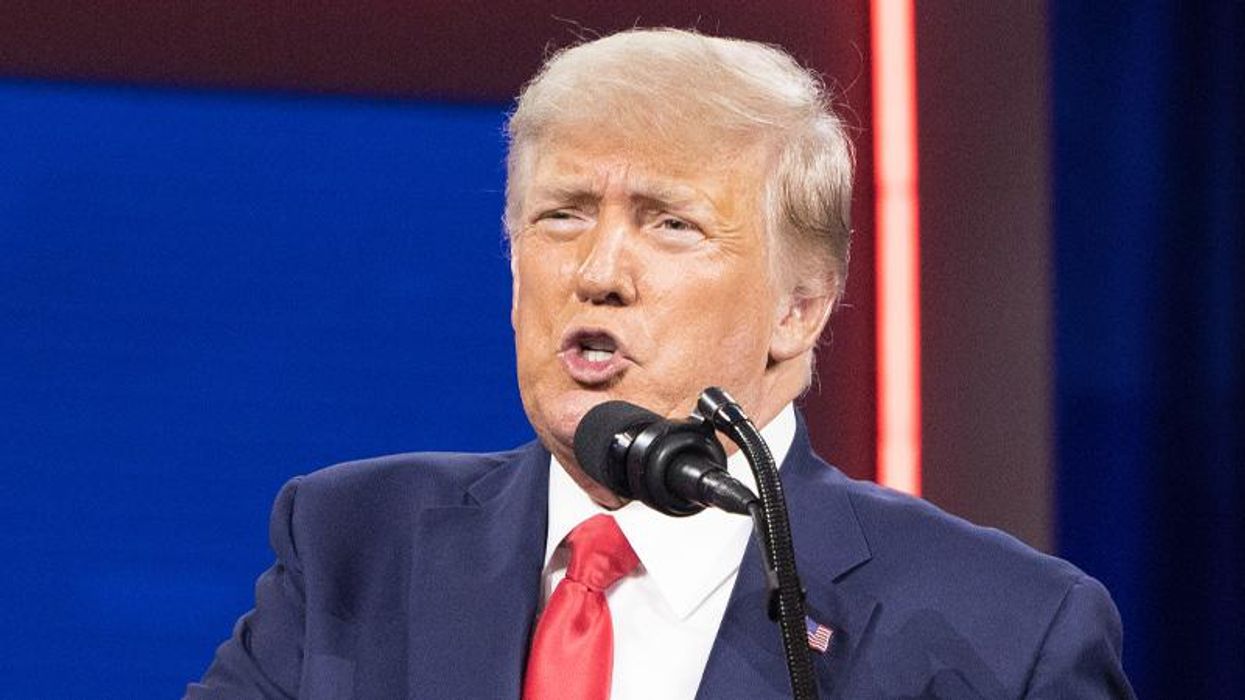 Trump is now facing ‘a plethora of potential criminal charges’ – according to this defense attorney