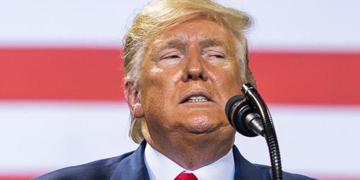 'A mound of evidence': Trump has 'plenty to worry about' after lawyer's disbarment ruling