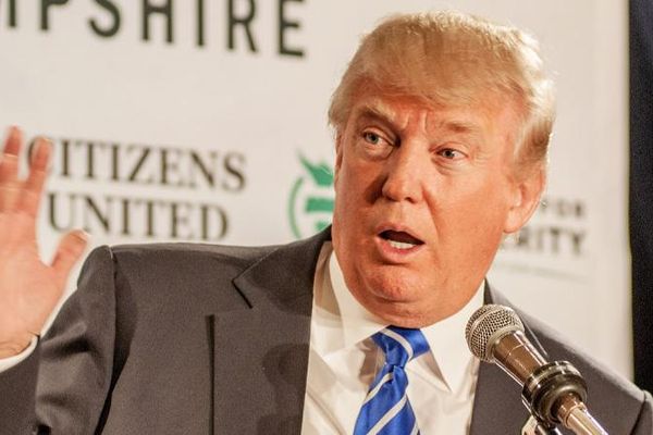 'I'm a real person': Trump faces wrath of former election worker at Giuliani trial