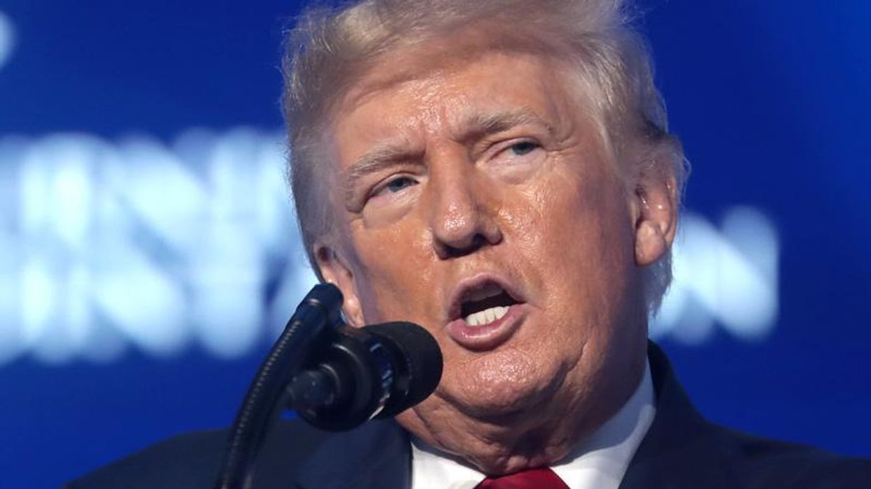 Feds should hunt for evidence Trump stashed classified papers at Bedminster: former prosecutor